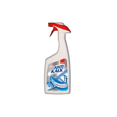 Спрей для чищення ванн Sano Anti Kalk Rust для видалення вапняного нальоту 1 л (7290000293943) - фото 1