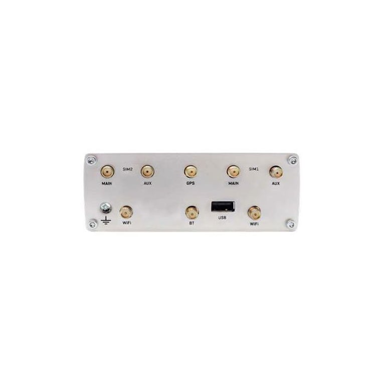 Маршрутизатор Teltonika RUTX12 - фото 4