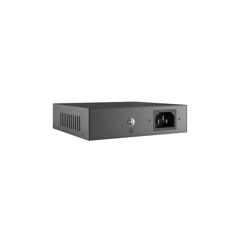 Комутатор мережевий Netis P106C - фото 3