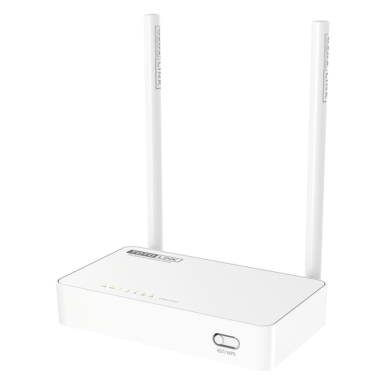 Маршрутизатор Totolink N350RT - фото 2