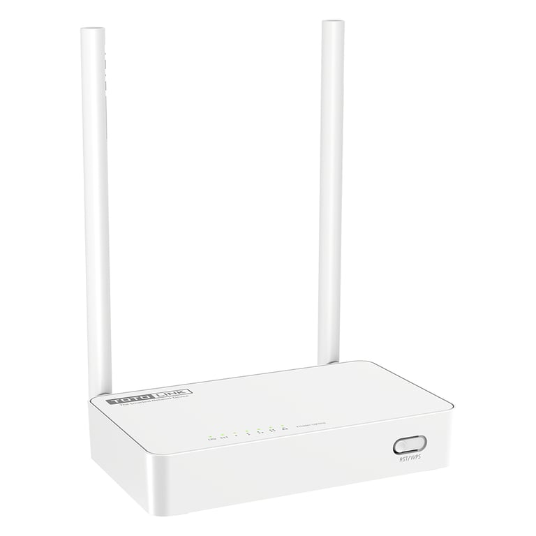 Маршрутизатор Totolink N350RT - фото 3