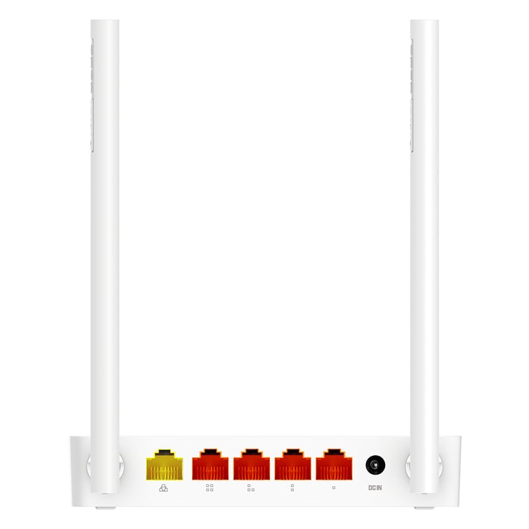 Маршрутизатор Totolink N350RT - фото 4