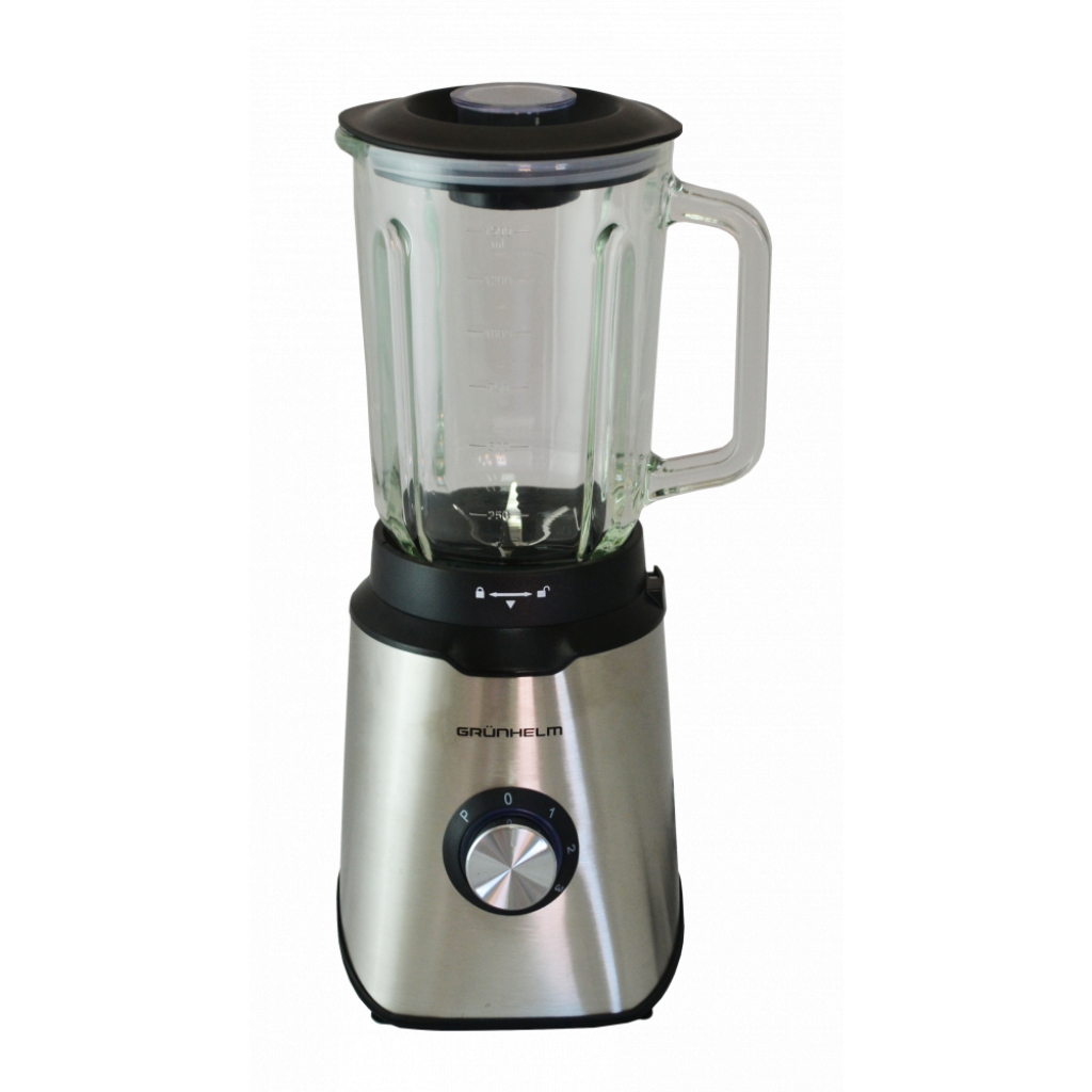 Блендер Grunhelm EBS-1200TG - фото 1