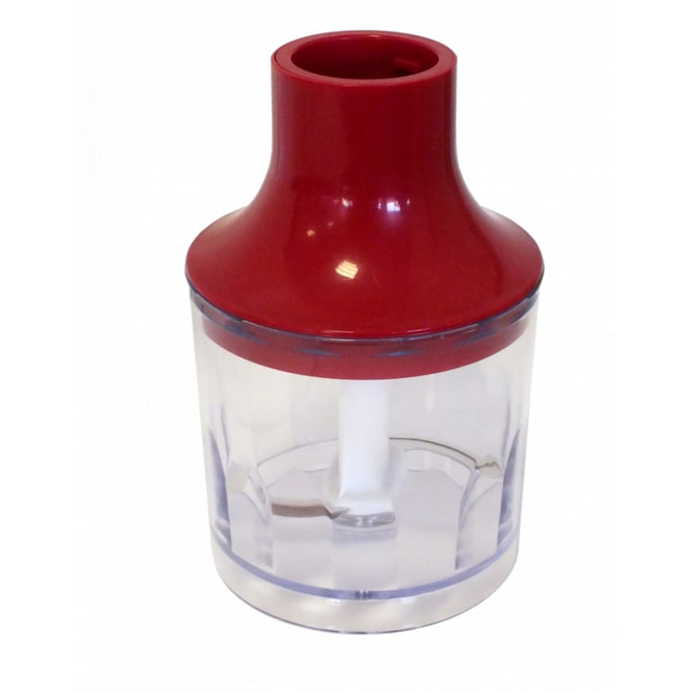 Блендер Grunhelm EBS-800SR - фото 5