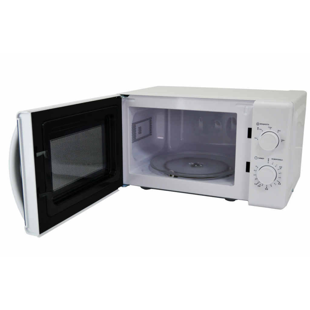 Мікрохвильова піч Grunhelm 20MX720-W - фото 5 Мікрохвильова піч Grunhelm 20MX720-W - фото 5