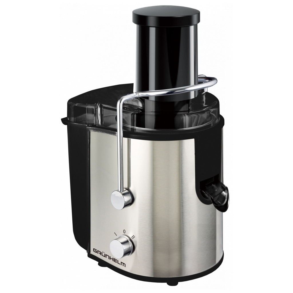 Соковижималка Grunhelm GJR1016 - фото 1
