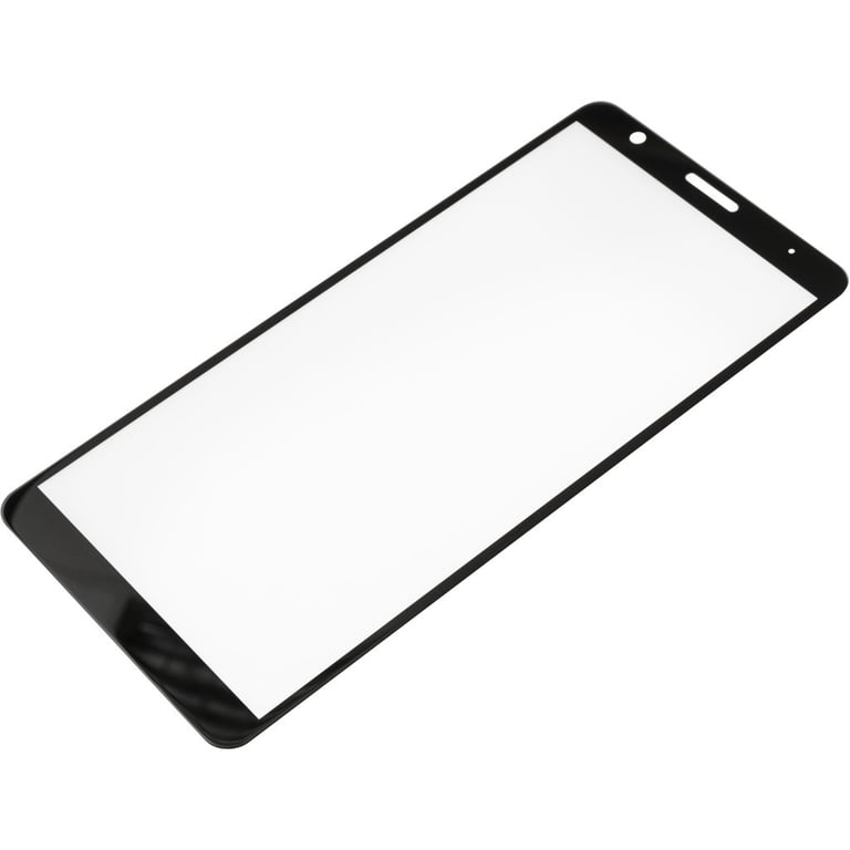 Скло захисне Vinga ZTE BLADE L210 (VGZBL210) - фото 2