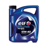 Моторна олива ELF EVOL.700 STI 10w40 4л. (4377) - фото 1
