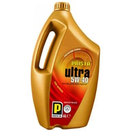 Моторна олива PRISTA Ultra 5w40 4л (4449) - фото 1