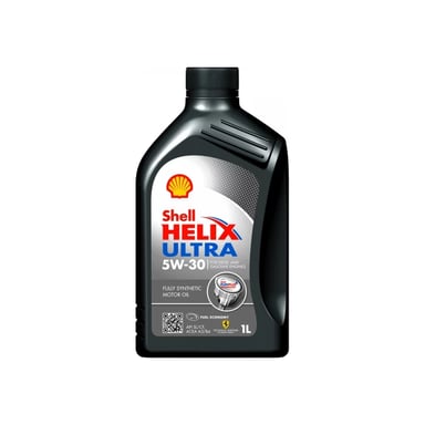 Моторна олива Shell Helix Ultra 5W30 1л (4679) - фото 1