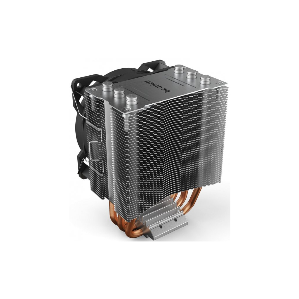 Кулер до процесора Be quiet! Pure Rock Slim 2 (BK030) - фото 5 Кулер до процесора Be quiet! Pure Rock Slim 2 (BK030) - фото 5