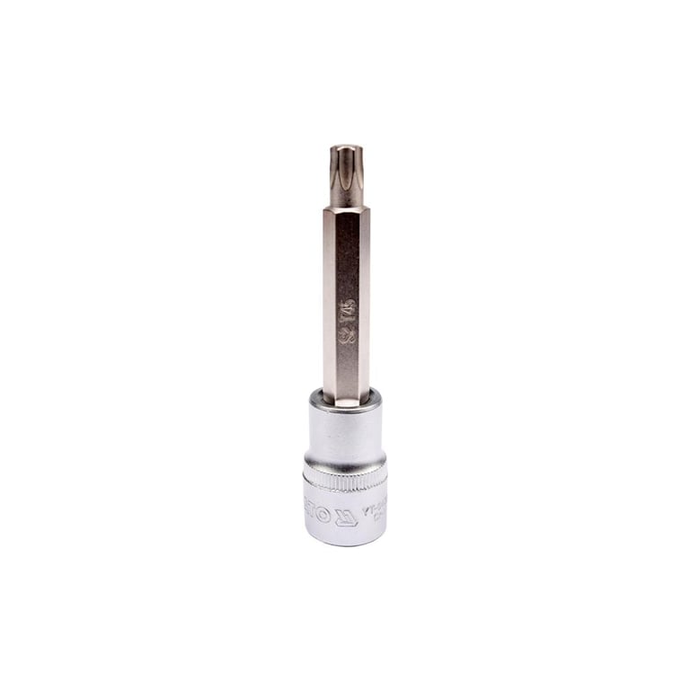 Торцева головка Yato зі вставкою TORX (YT-04325)