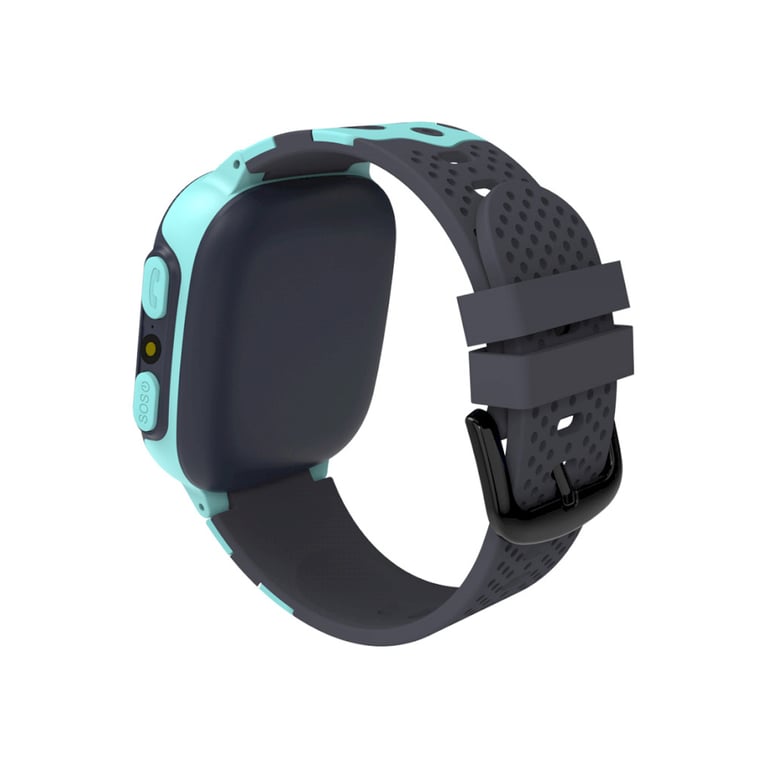 Смарт-годинник Canyon CNE-KW34BL Kids smartwatch Sandy, Blue (CNE-KW34BL) - фото 4