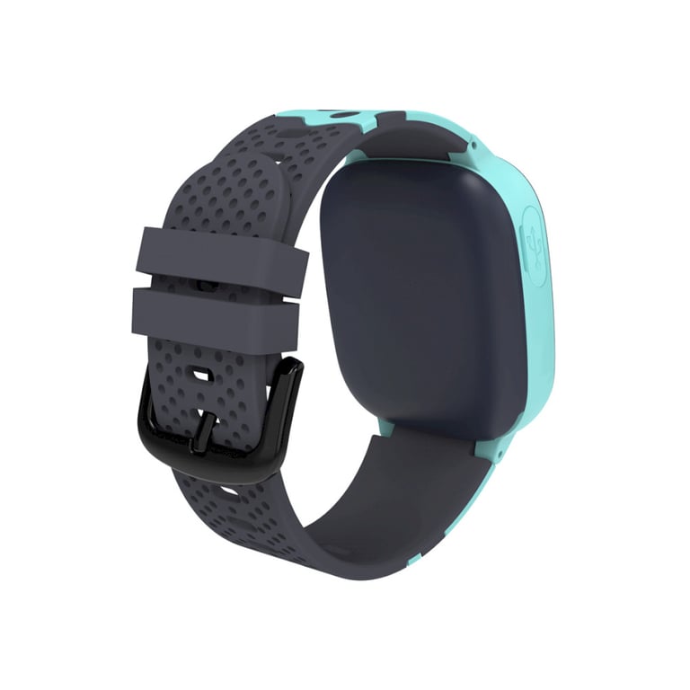 Смарт-годинник Canyon CNE-KW34BL Kids smartwatch Sandy, Blue (CNE-KW34BL) - фото 5