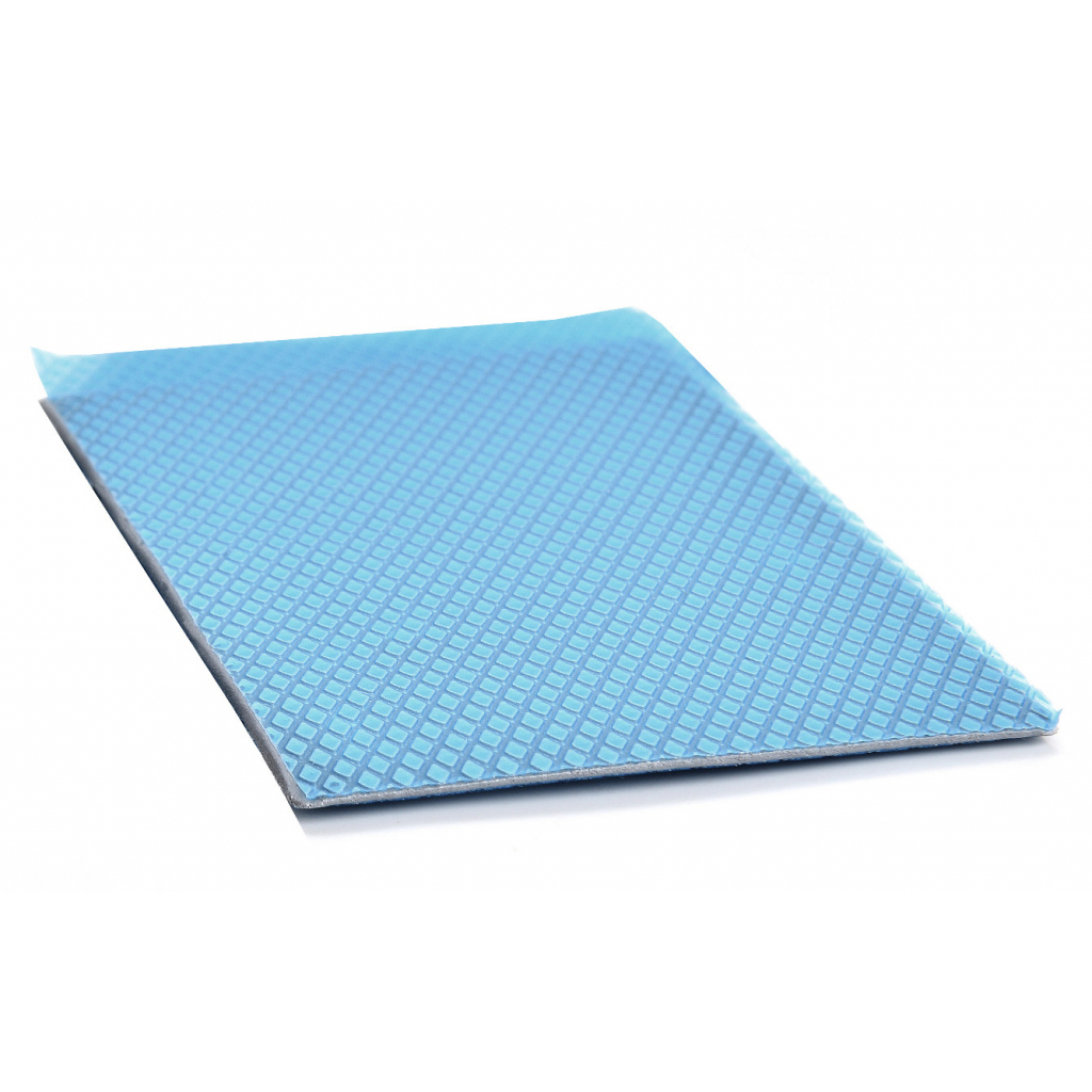 Термопрокладка Gelid Solutions GP-Ultimate Thermal Pad 120x20x2 mm (TP-GP04-R-D) Термопрокладка Gelid Solutions GP-Ultimate Thermal Pad 120x20x2 mm (TP-GP04-R-D)