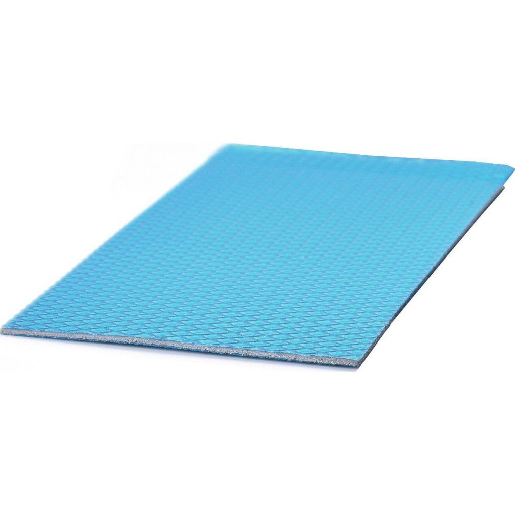 Термопрокладка Gelid Solutions GP-Ultimate Thermal Pad 90x50x1.5 mm (TP-GP04-C) - фото 1 Термопрокладка Gelid Solutions GP-Ultimate Thermal Pad 90x50x1.5 mm (TP-GP04-C) - фото 1