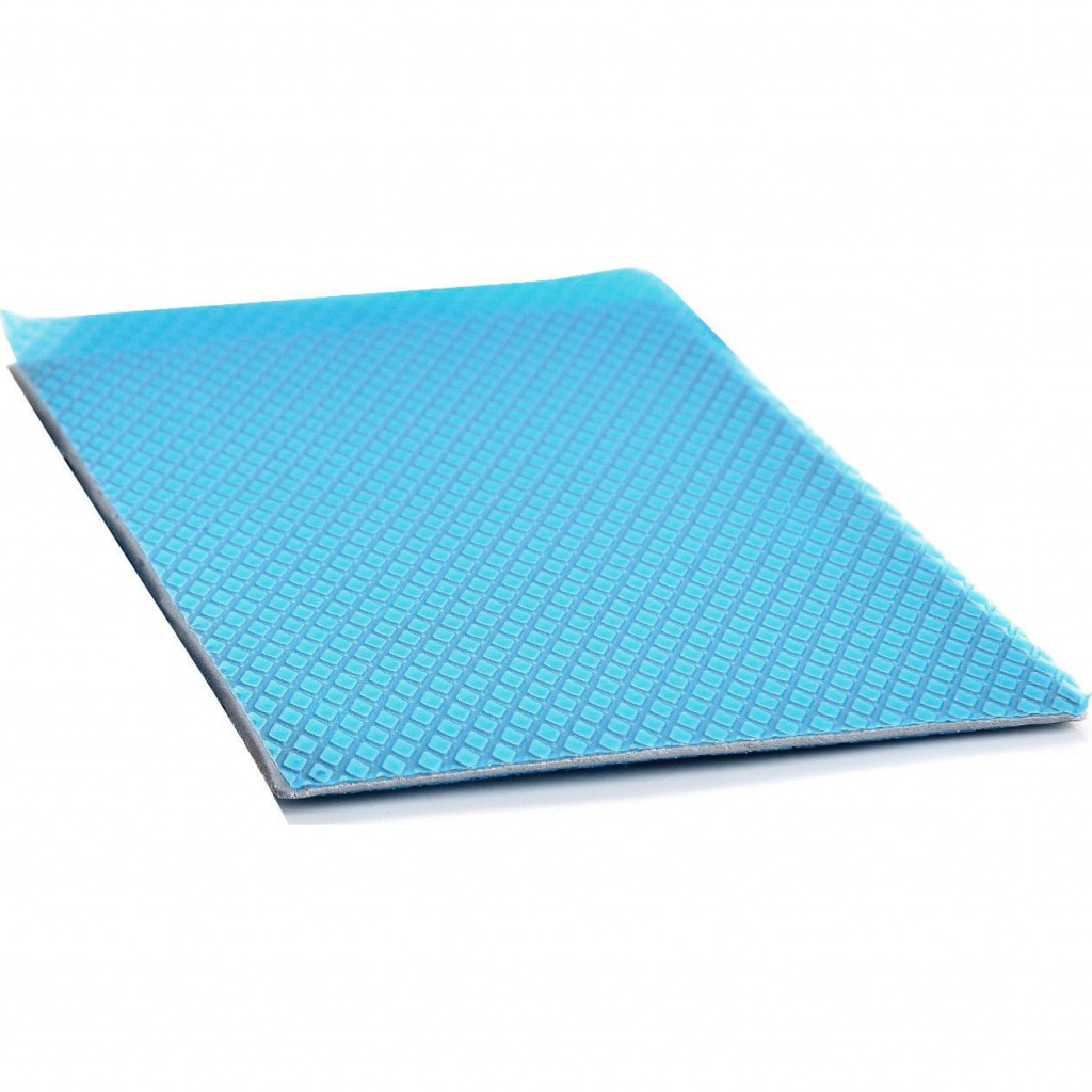Термопрокладка Gelid Solutions GP-Ultimate Thermal Pad 90x50x1.5 mm (TP-GP04-C) - фото 2 Термопрокладка Gelid Solutions GP-Ultimate Thermal Pad 90x50x1.5 mm (TP-GP04-C) - фото 2