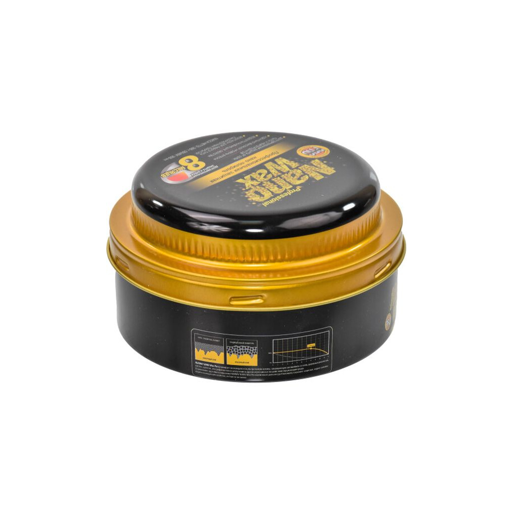 Автополіроль Runway Нано 300 мл (RW6134) - фото 2 Автополіроль Runway Нано 300 мл (RW6134) - фото 2