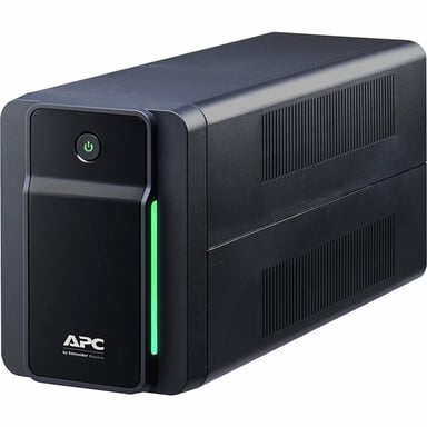 Пристрій безперебійного живлення APC Back-UPS 950VA (BX950MI-GR) - фото 1