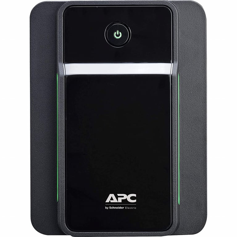 Пристрій безперебійного живлення APC Back-UPS 950VA (BX950MI-GR) - фото 2
