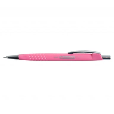 Олівець механічний Buromax Chic 0.5 мм Рожевий (BM.8693-10) - фото 1