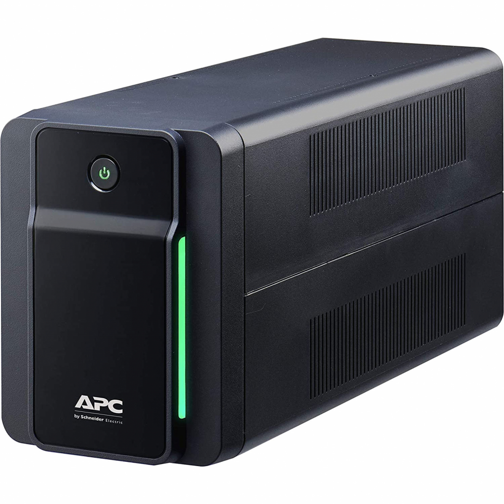 Пристрій безперебійного живлення APC Back-UPS 950VA, IEC (BX950MI) - фото 1