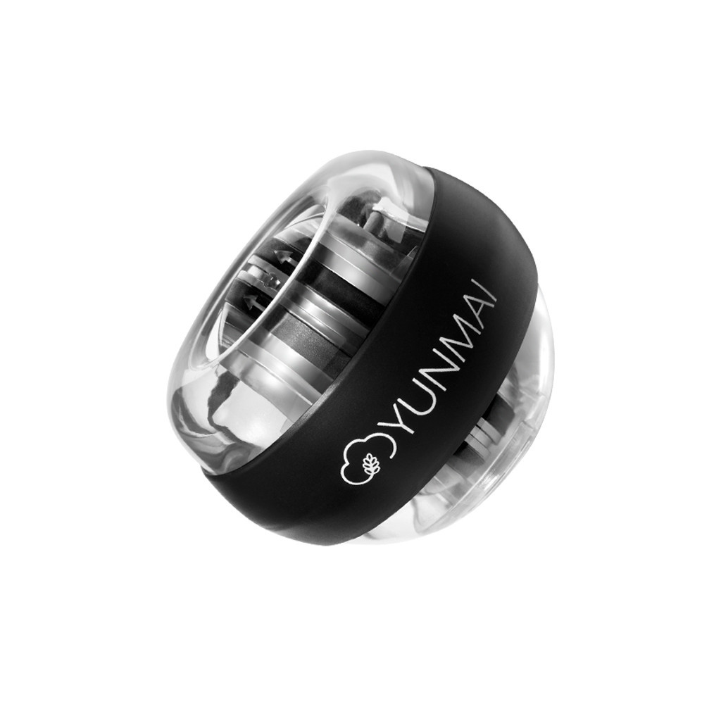 Еспандер Xiaomi Yunmai Gyroball Black (YMGB-Z701) - фото 1