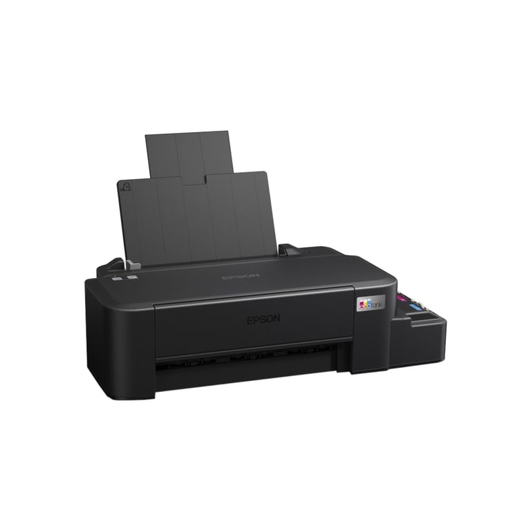 Струменевий принтер Epson L121 (C11CD76414) - фото 3