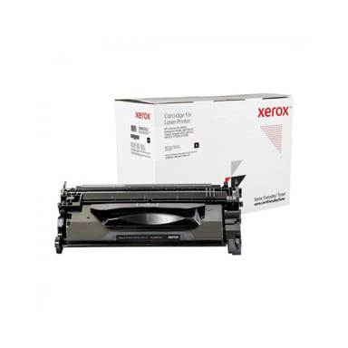 Картридж Xerox HP CF287A (87A), Canon 041 (006R03652) - фото 1