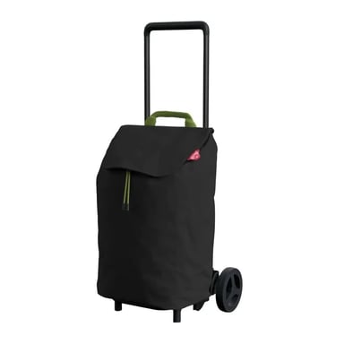 Сумка-візок Gimi Easy 40 Black (929076) - фото 1