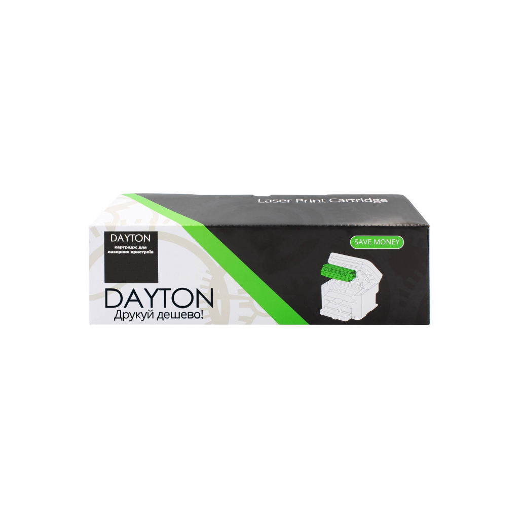 Картридж Dayton HP LJ CF230A/Canon 051 (NT230) 1.6k (DN-HP-NT230-U) Картридж Dayton HP LJ CF230A/Canon 051 (NT230) 1.6k (DN-HP-NT230-U)