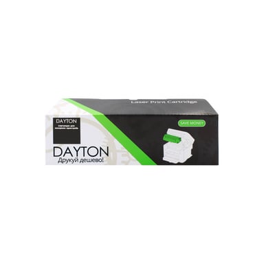 Картридж Dayton HP LJ CF230A/Canon 051 (NT230) 1.6k (DN-HP-NT230-U) - фото 1