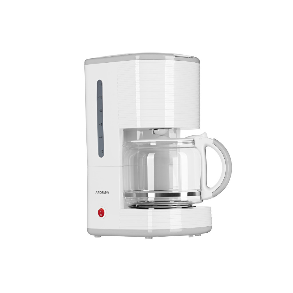 Крапельна кавоварка Ardesto FCM-D17WG - фото 1