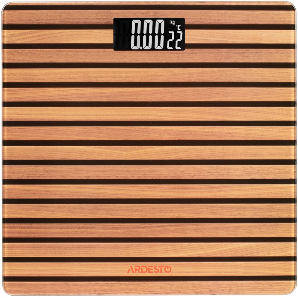 Ваги підлогові Ardesto SCB-965PLANK - фото 1 Ваги підлогові Ardesto SCB-965PLANK - фото 1