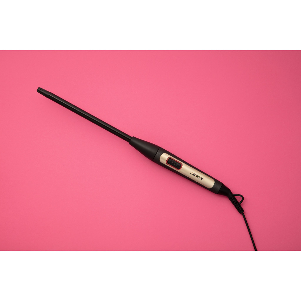 Плойка Ardesto HC-726G - фото 10 Плойка Ardesto HC-726G - фото 10