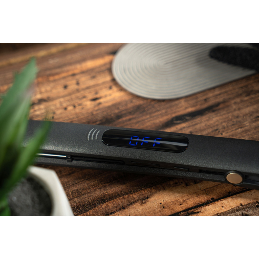 Плойка Ardesto HS-615D - фото 7 Плойка Ardesto HS-615D - фото 7