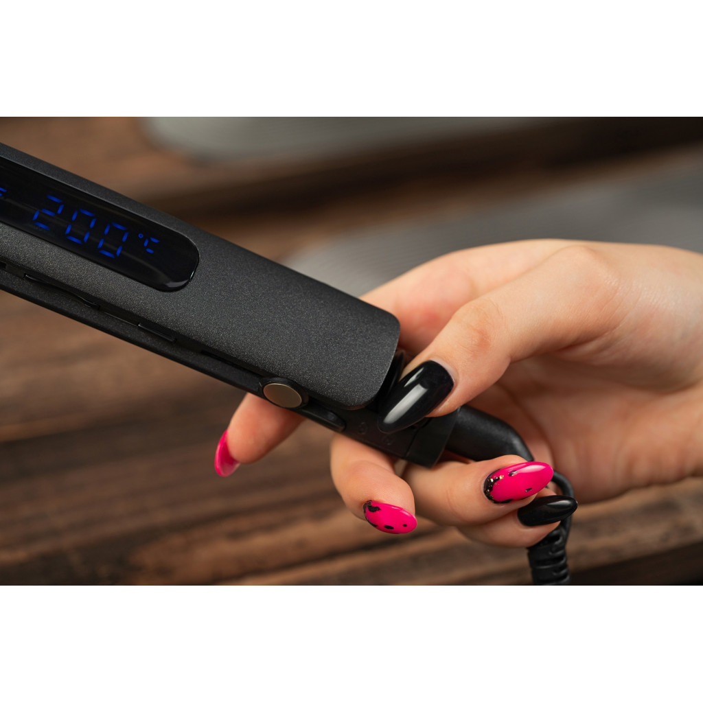 Плойка Ardesto HS-615D - фото 10 Плойка Ardesto HS-615D - фото 10