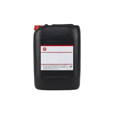 Трансмісійна олива Texaco Geartex EP-5 85w90 20л (шт.) (6775) - фото 1