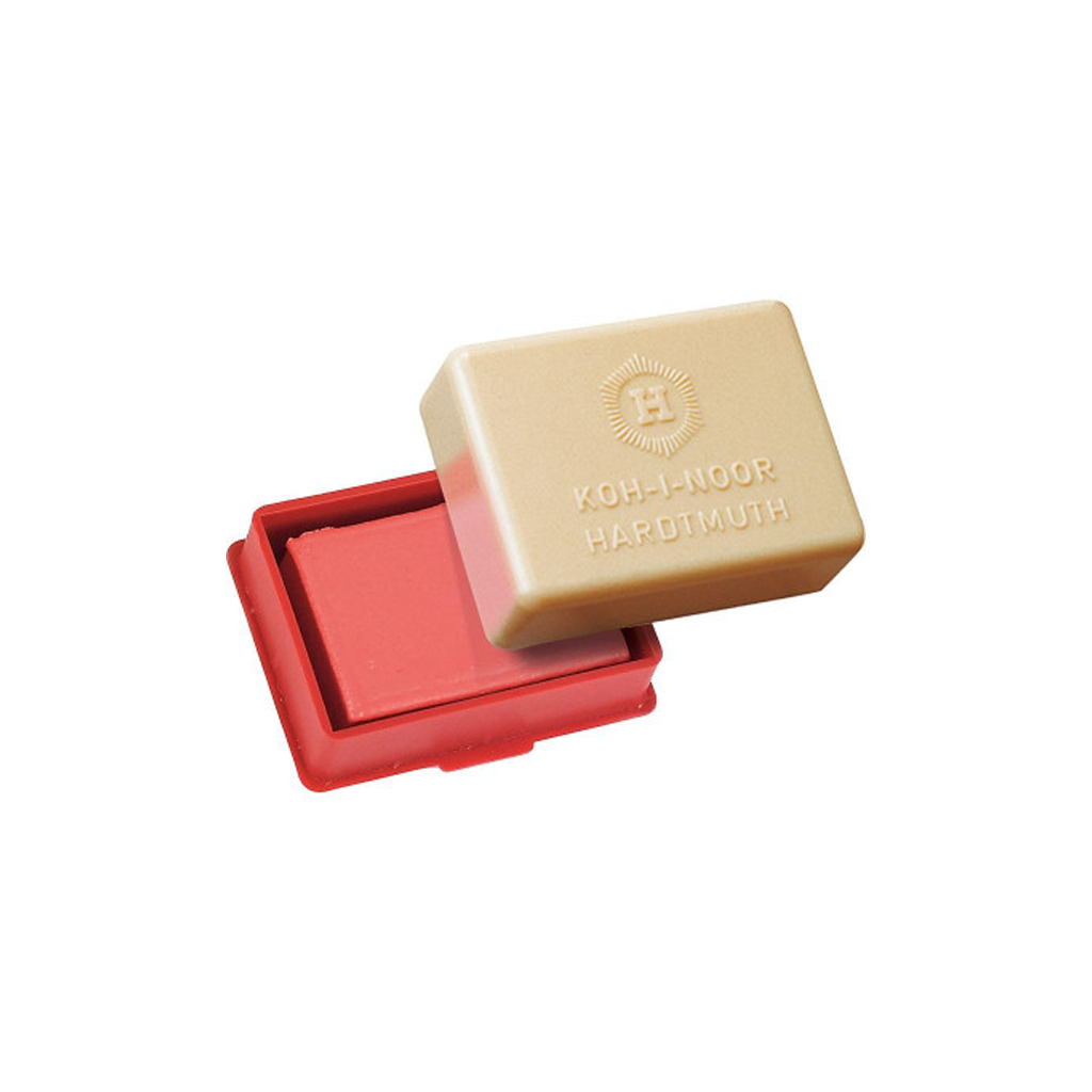 Гумка Koh-i-Noor художня super extra soft (клячка) (6426/15) Гумка Koh-i-Noor художня super extra soft (клячка) (6426/15)