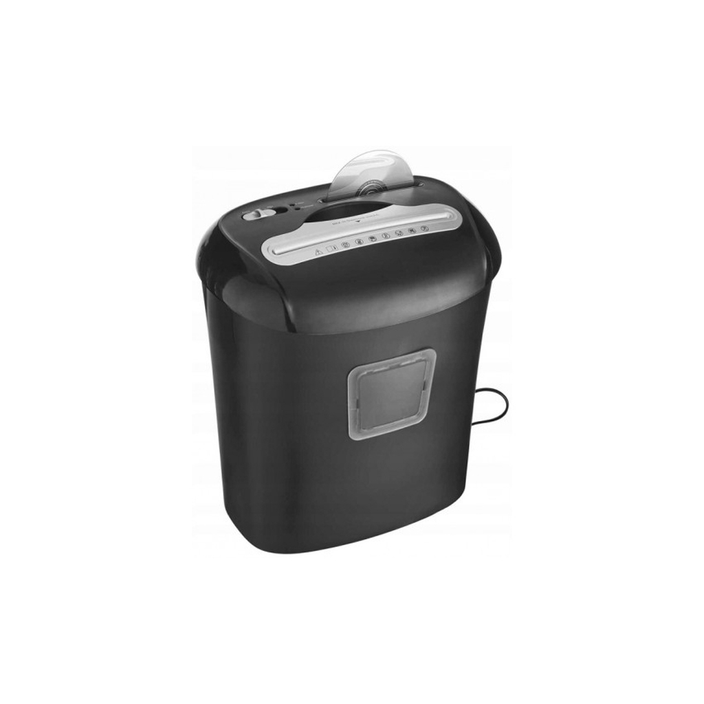 Знищувач документів ShredMARK 1321M (5*16мм) (24319) - фото 1