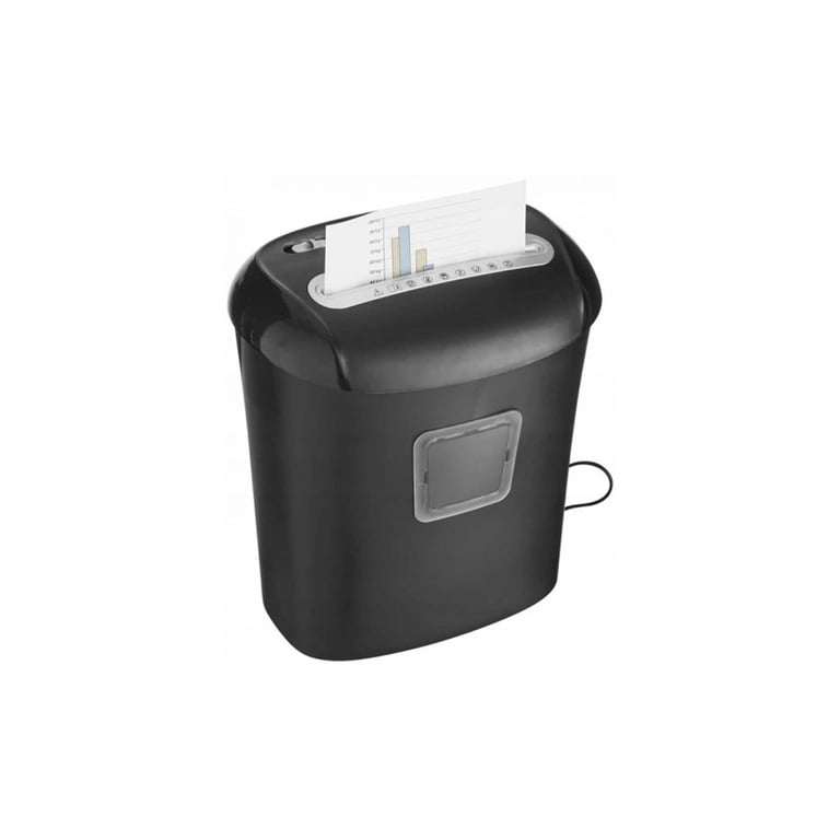 Знищувач документів ShredMARK 1321M (5*16мм) (24319) - фото 2