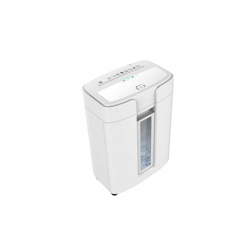 Знищувач документів ShredMARK 918M (2*6мм) (24322) Знищувач документів ShredMARK 918M (2*6мм) (24322)