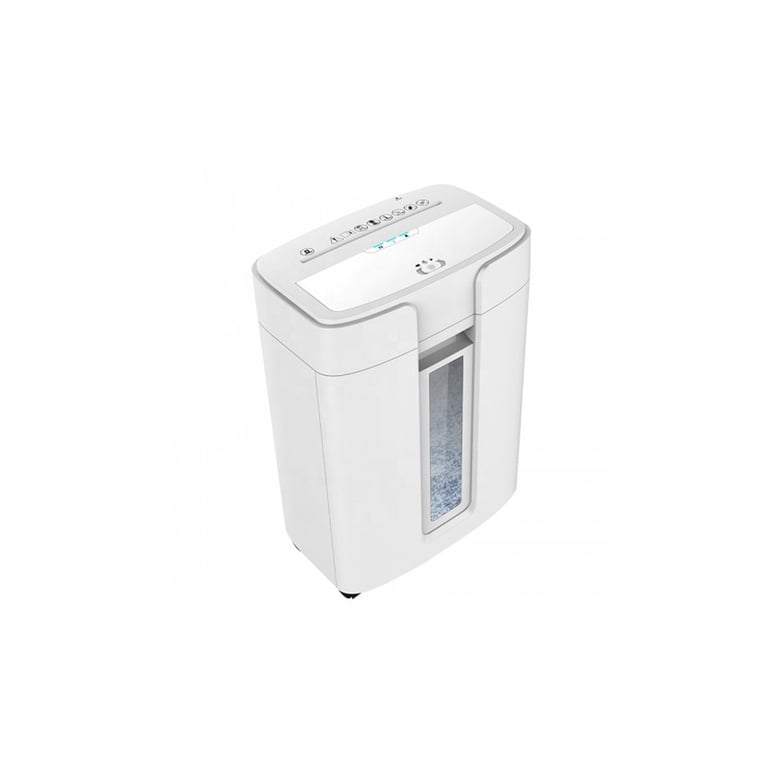 Знищувач документів ShredMARK 918M (2*6мм) (24322) - фото 1