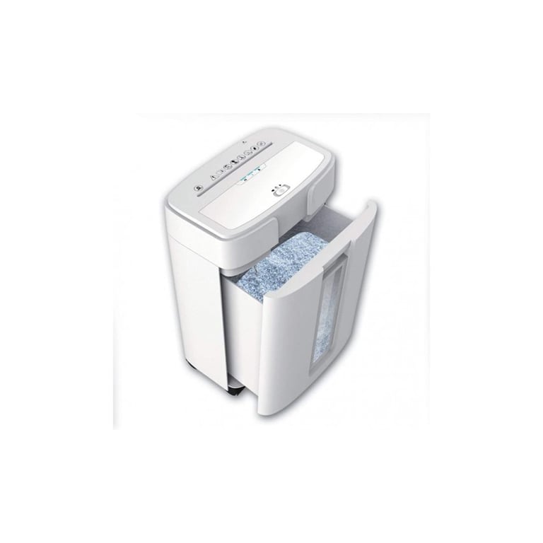 Знищувач документів ShredMARK 918M (2*6мм) (24322) - фото 2