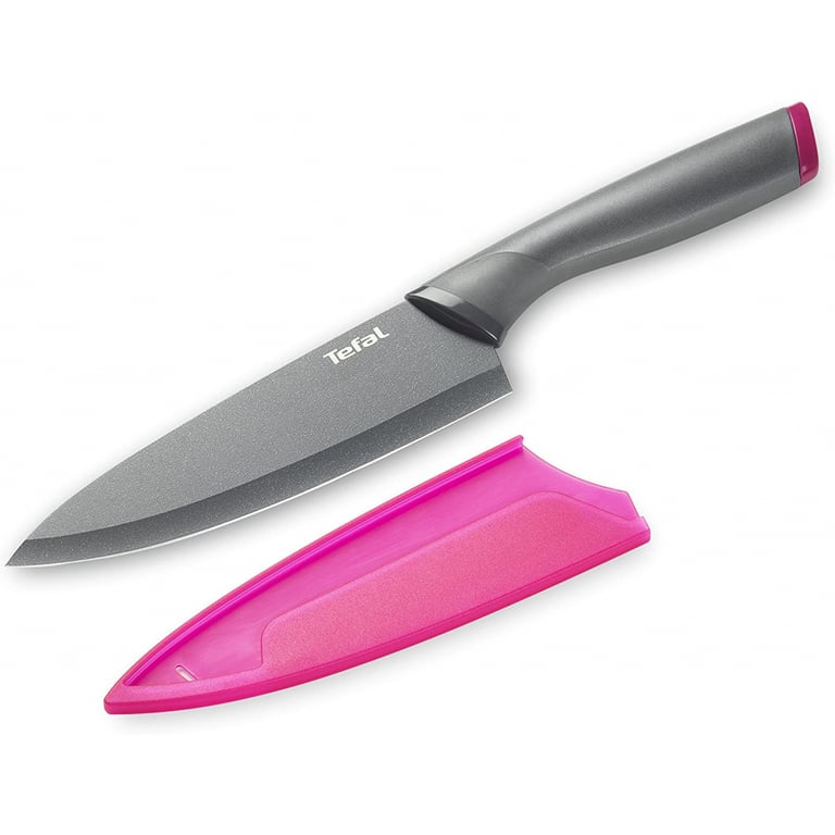 Кухонний ніж Tefal Fresh Kitchen 15 см (K1220304) - фото 4