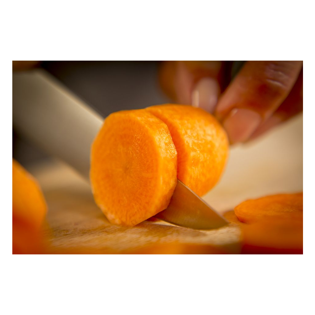 Кухонний ніж Tefal Ice Force 11 см (K2320914) - фото 6 Кухонний ніж Tefal Ice Force 11 см (K2320914) - фото 6