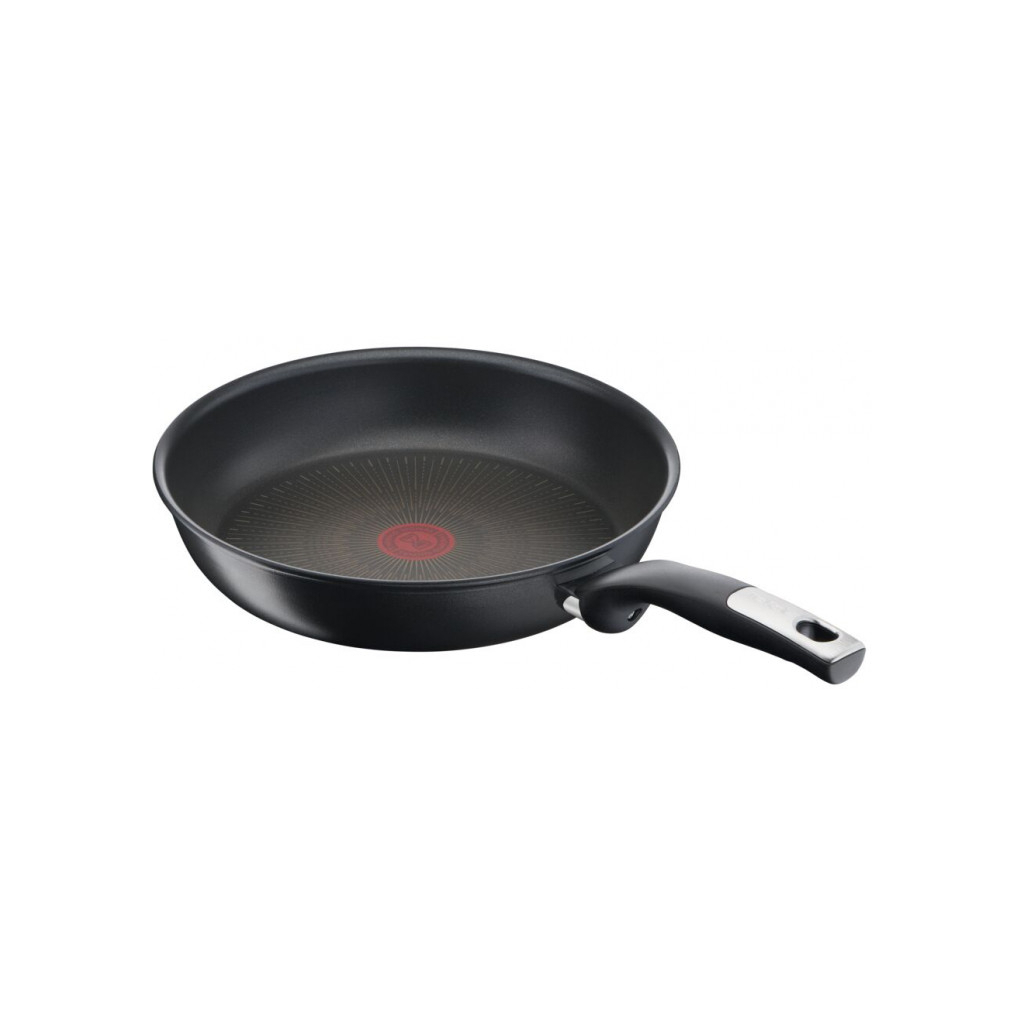 Сковорода Tefal Unlimited 28 см (G2550672) - фото 7 Сковорода Tefal Unlimited 28 см (G2550672) - фото 7