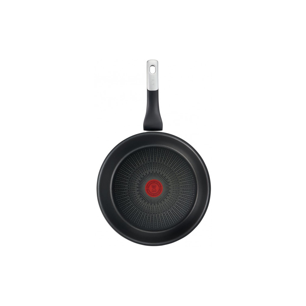 Сковорода Tefal Unlimited 28 см (G2550672) - фото 8 Сковорода Tefal Unlimited 28 см (G2550672) - фото 8