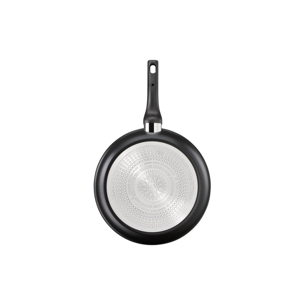 Сковорода Tefal Unlimited 28 см (G2550672) - фото 9 Сковорода Tefal Unlimited 28 см (G2550672) - фото 9