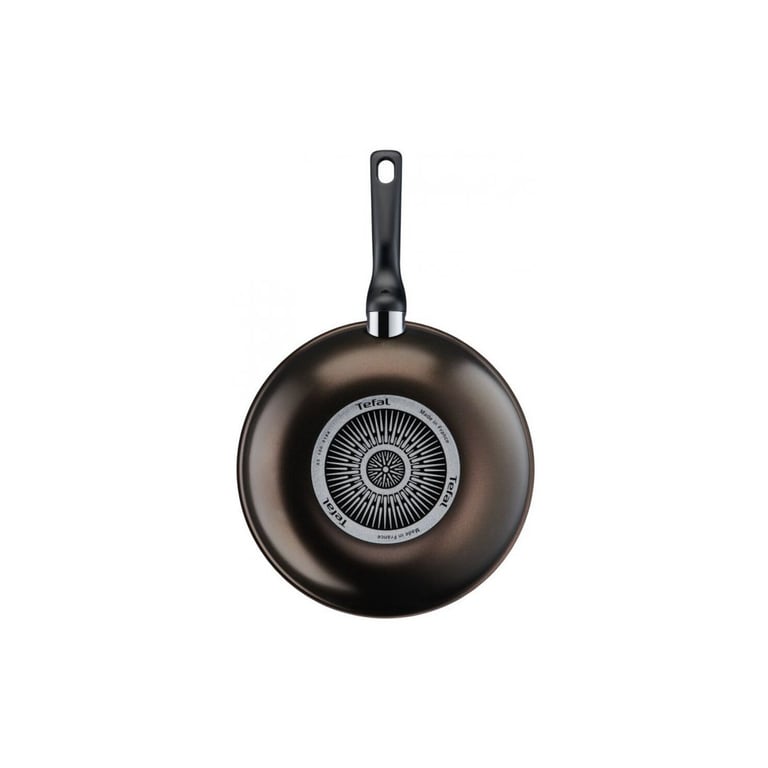 Сковорода Tefal XL Intense WOK 28 см (C3841953) - фото 3